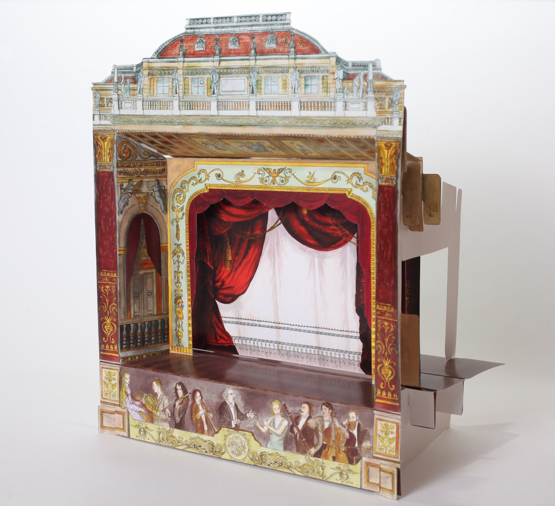 Paper Theater 