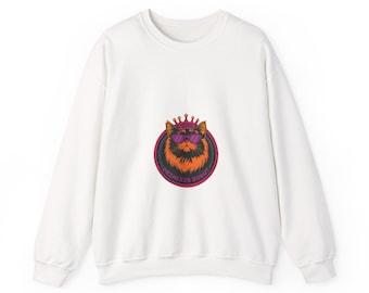 Dungeon Crawler Carl Jumper. Prinzessin Donut, DCC