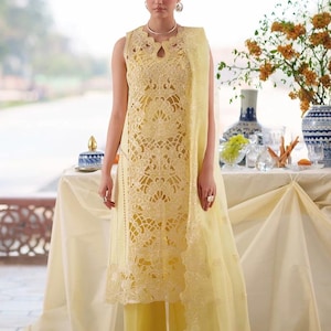 Stitched Pakistani Dresses - Etsy