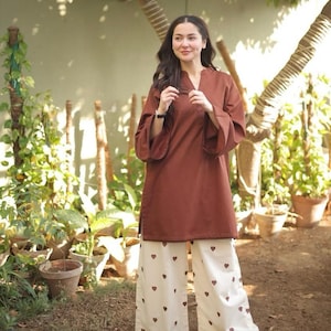 white christmas dresses HANIA AMIR main image 0