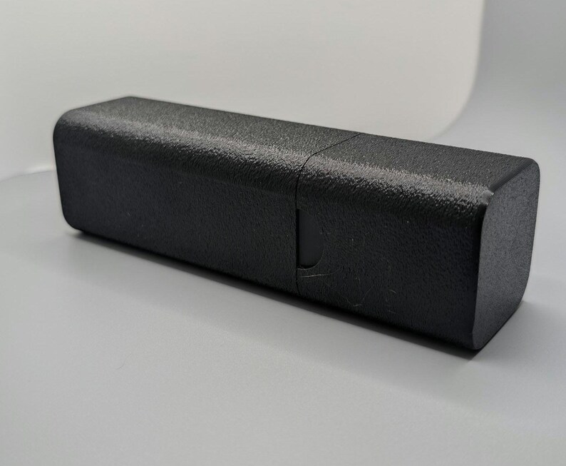 Zigarrenetui 4er mit Magnetverschluss – personalisierbar mit Gravur – Geschenk für Männer - classic image 3