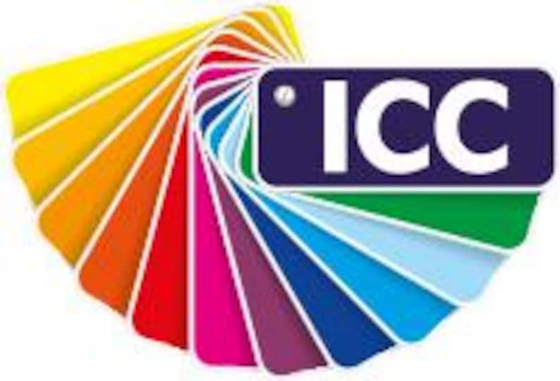 Icc Color Code ICC Colour Profiles for Epson Ecotank ET Series Printers WINDOWS Users ...
