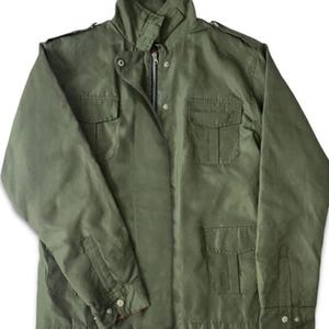 James Sunderland Jacket Silent Hill 2 Jacket 2025