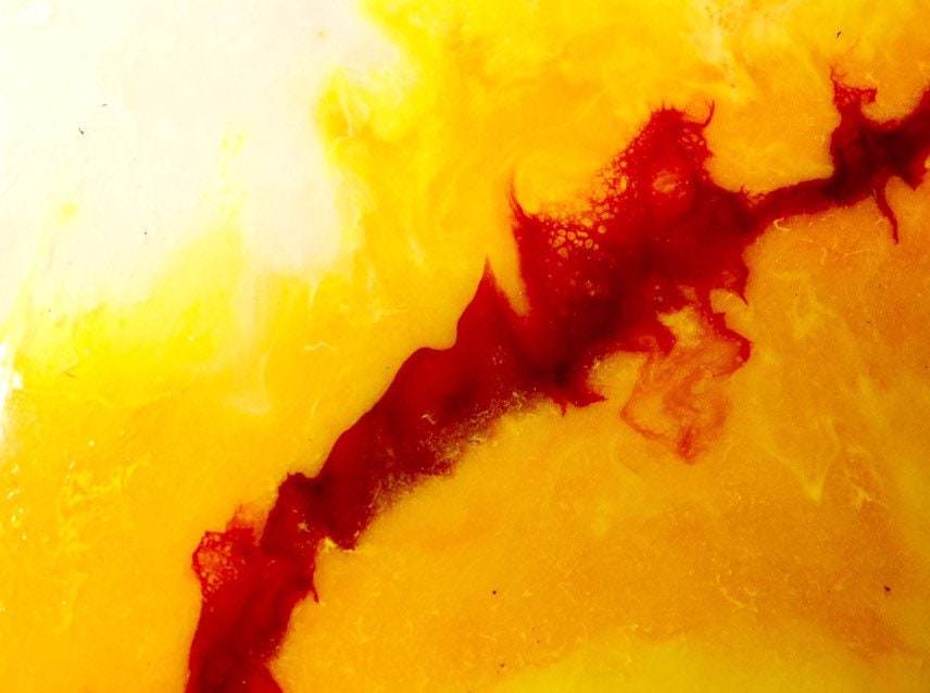 Epoxy Resin Art Etsy