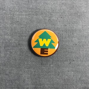 Scout Badges, Merit Badge Pins, Outdoor Nature Camp Badges Pins