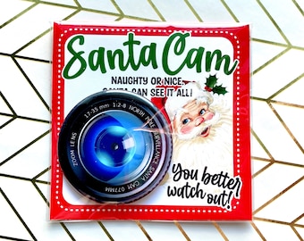 Magnetic Lenses  Etsy