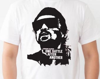 コメディミームと映画「One Battle After Another」のファンのための