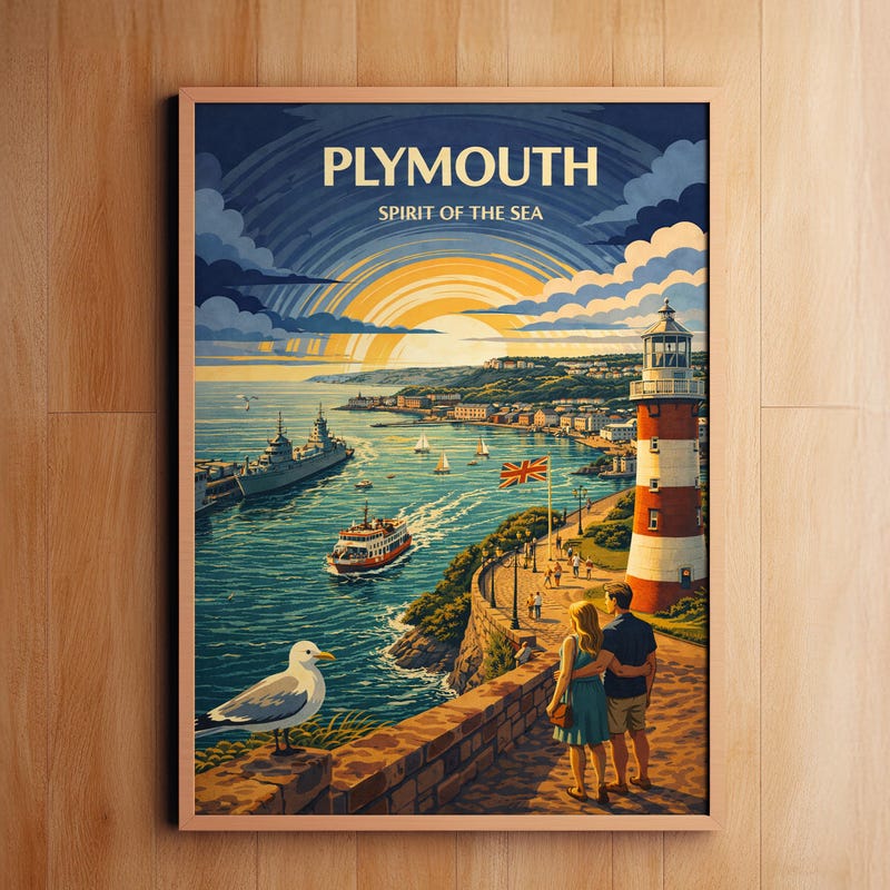 plymouth-devon-prints-etsy