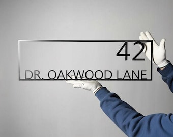 Raised 3D Metal Letters Sign ,Floating Metal Letters Sign, Custom Business Logo, Laser Cut Modern Office Wall, Personalized Storefront Logo