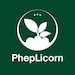 PhepLicorn store logo