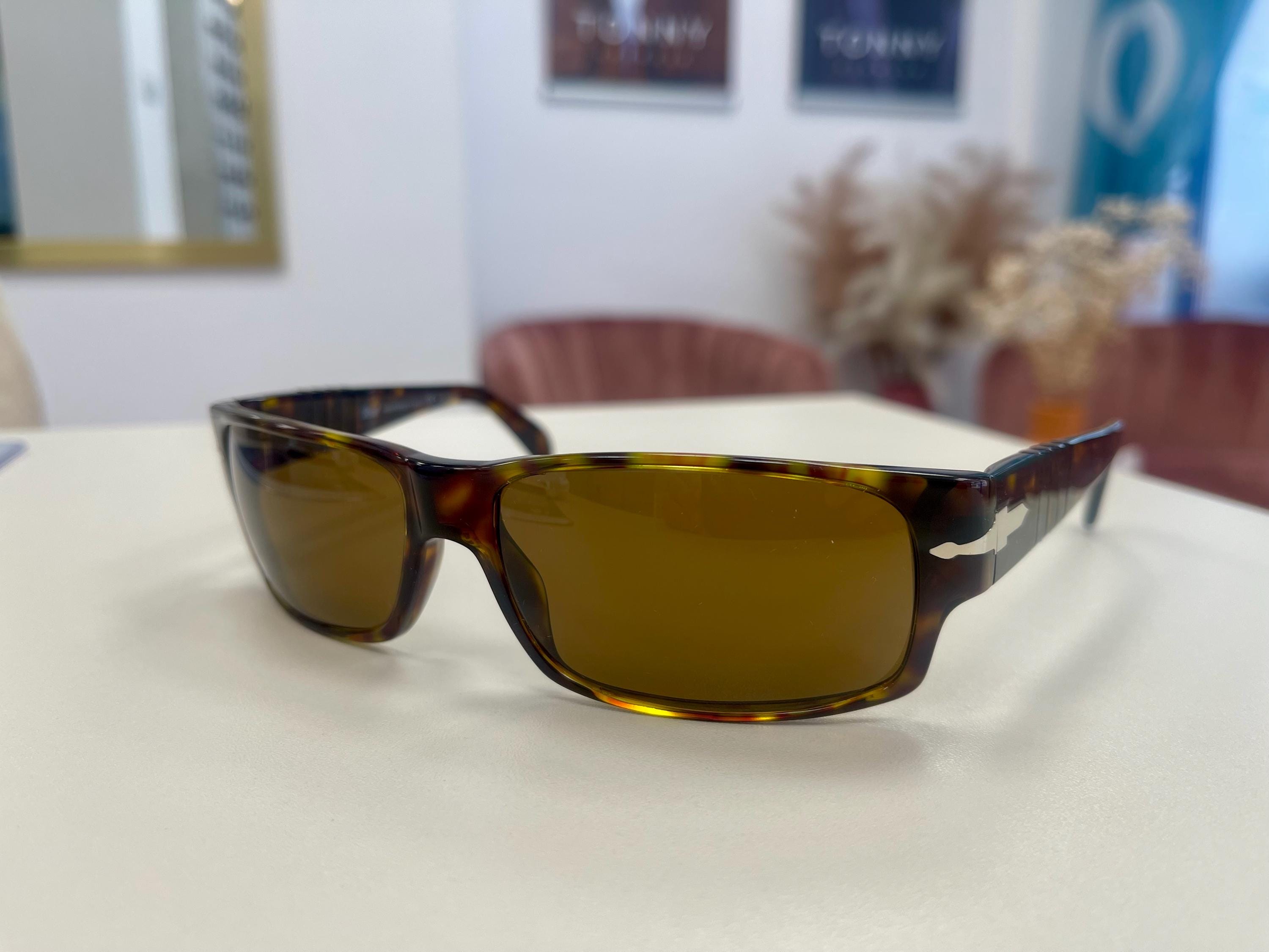 Vintage Persol 2720s Sunglasses James Bond Casino Royale