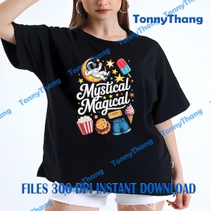 Mystical Magical Ben Son Boone Country American Women Men PNG