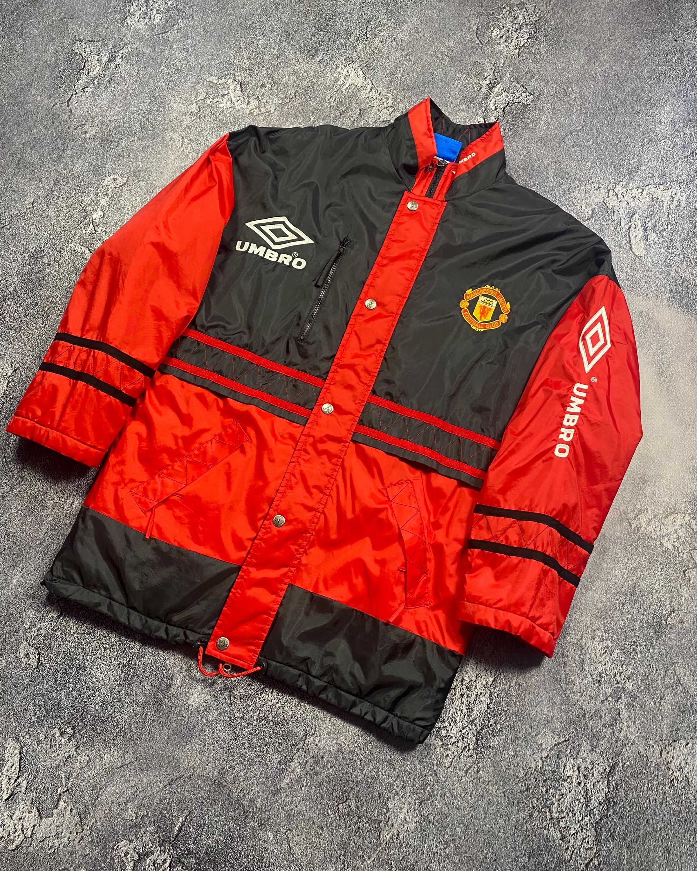 Buy Manchester United Jacket Online In India India