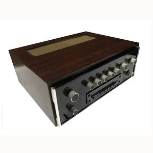 McIntosh C30 • High-End Stereo Preamplifier • Excellent Condition • Phono Stage