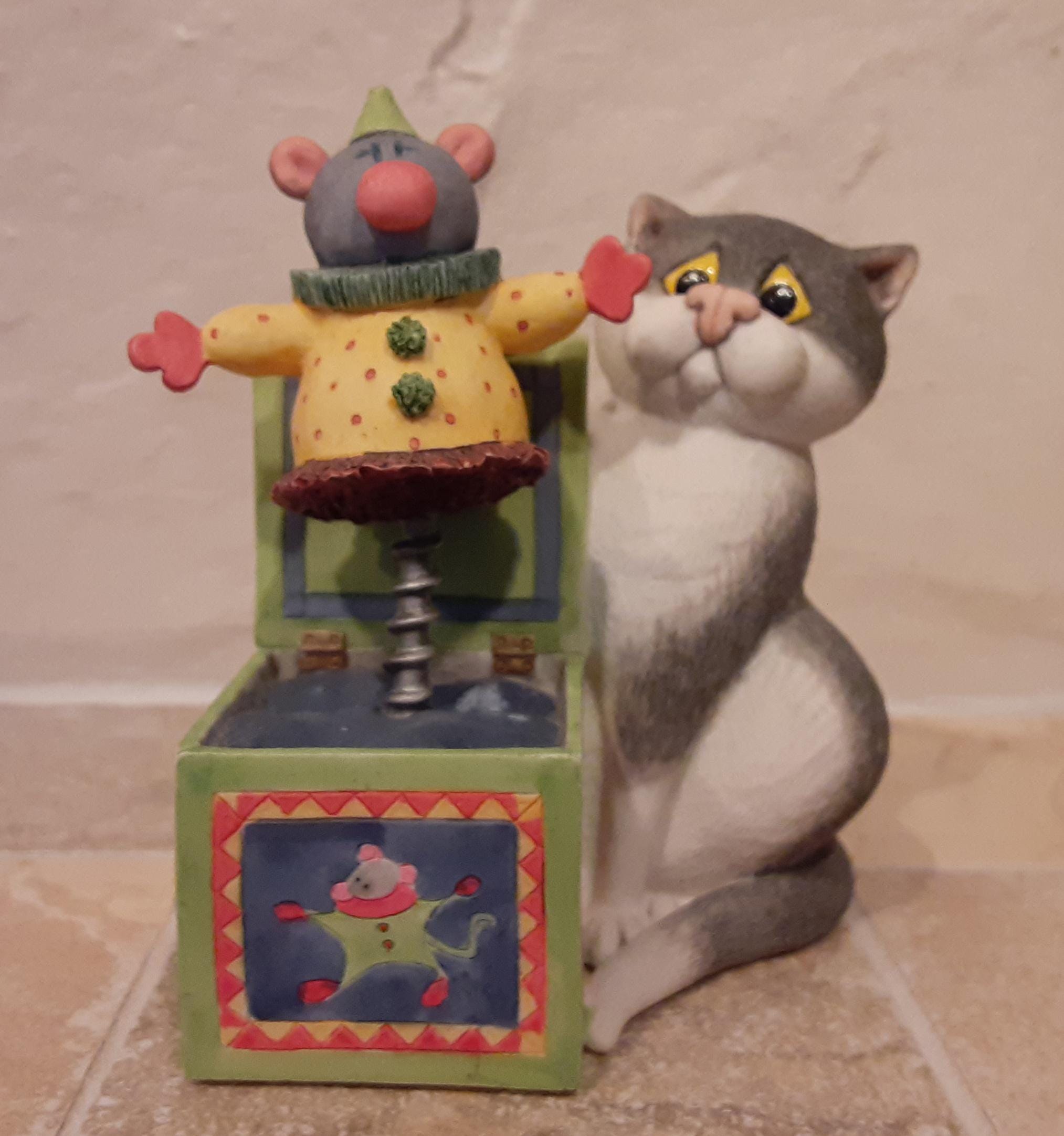 Comic Curious Cats - Etsy
