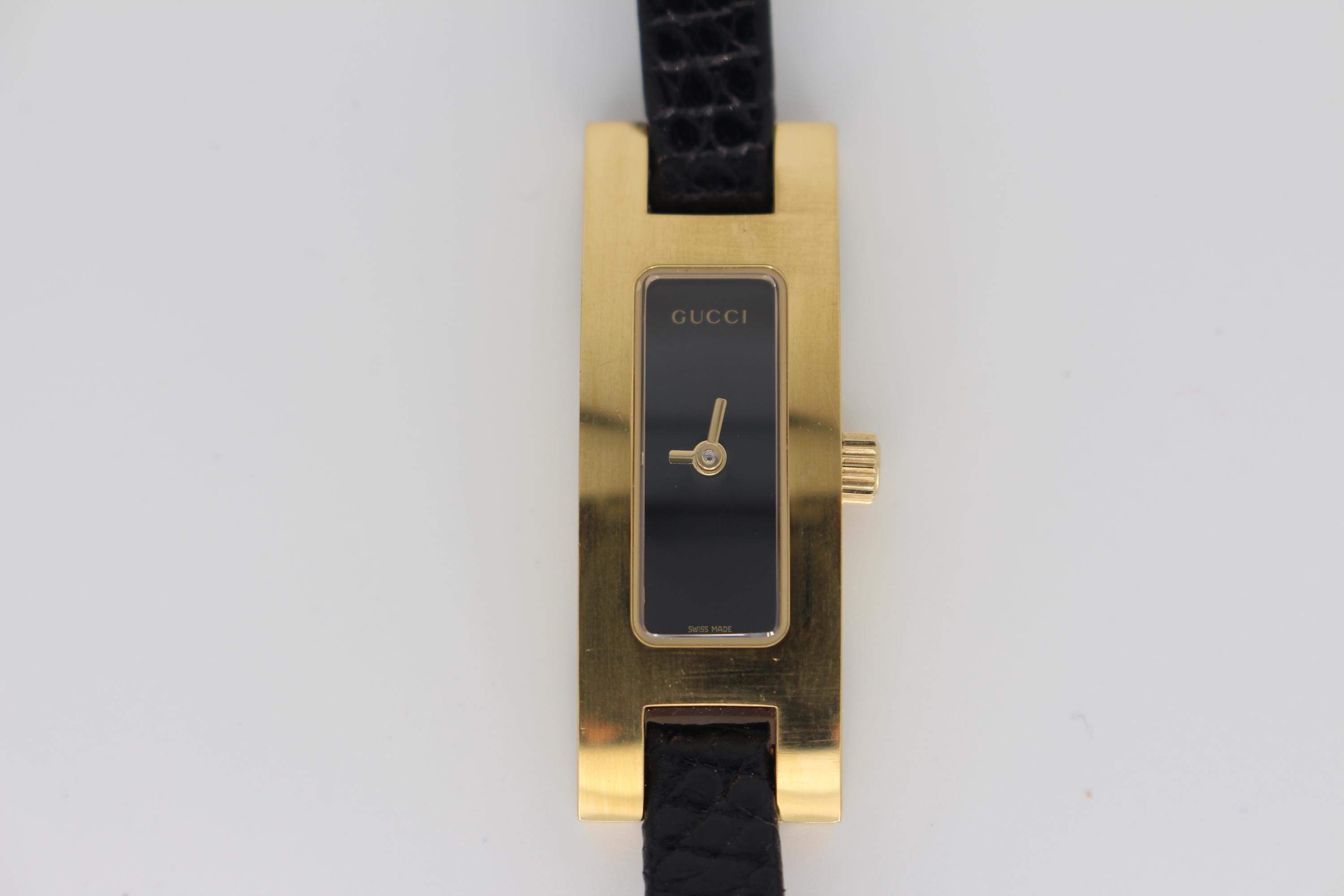 Gucci 3900l Watch - Etsy