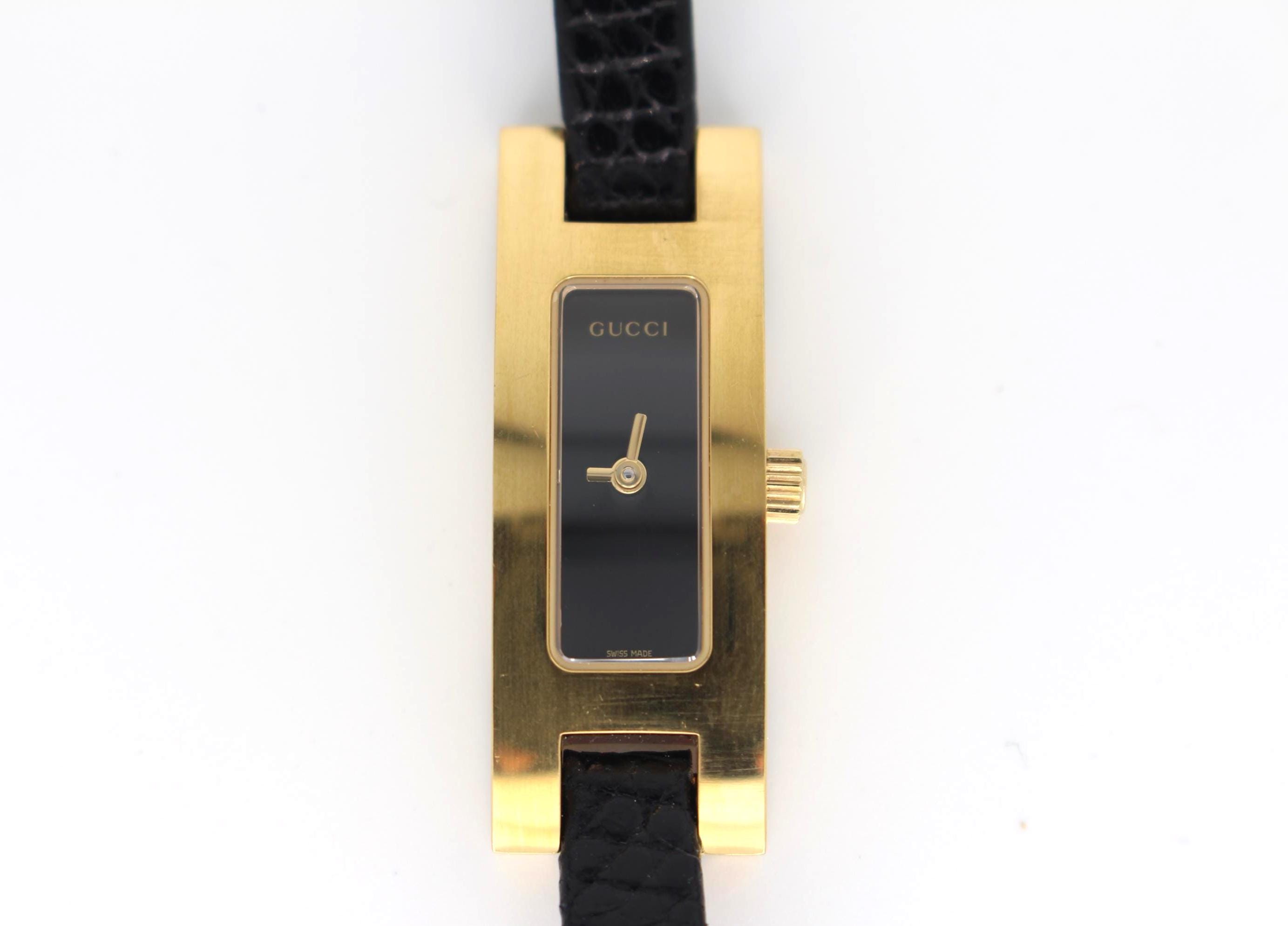 Gucci 3900l Watch - Etsy