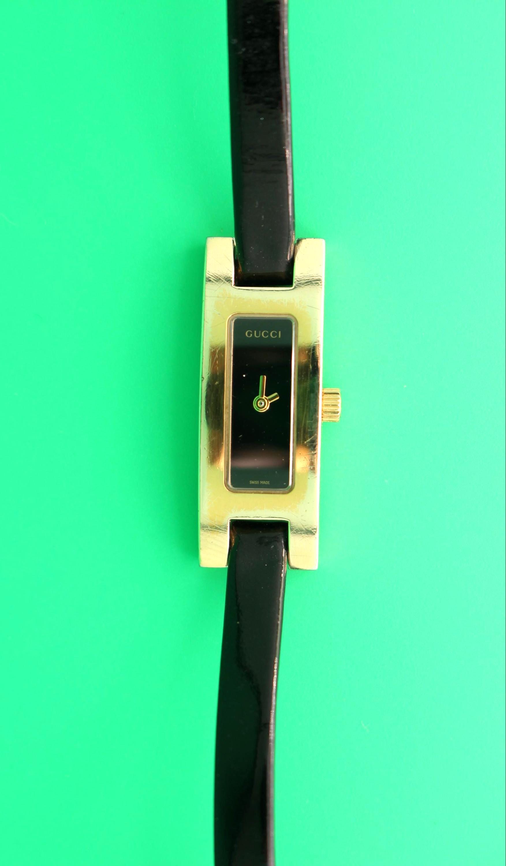 Gucci 3900l Watch - Etsy