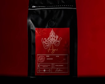 Agni Specialty Coffee – from India Monsoon Malabar Specialty Coffee