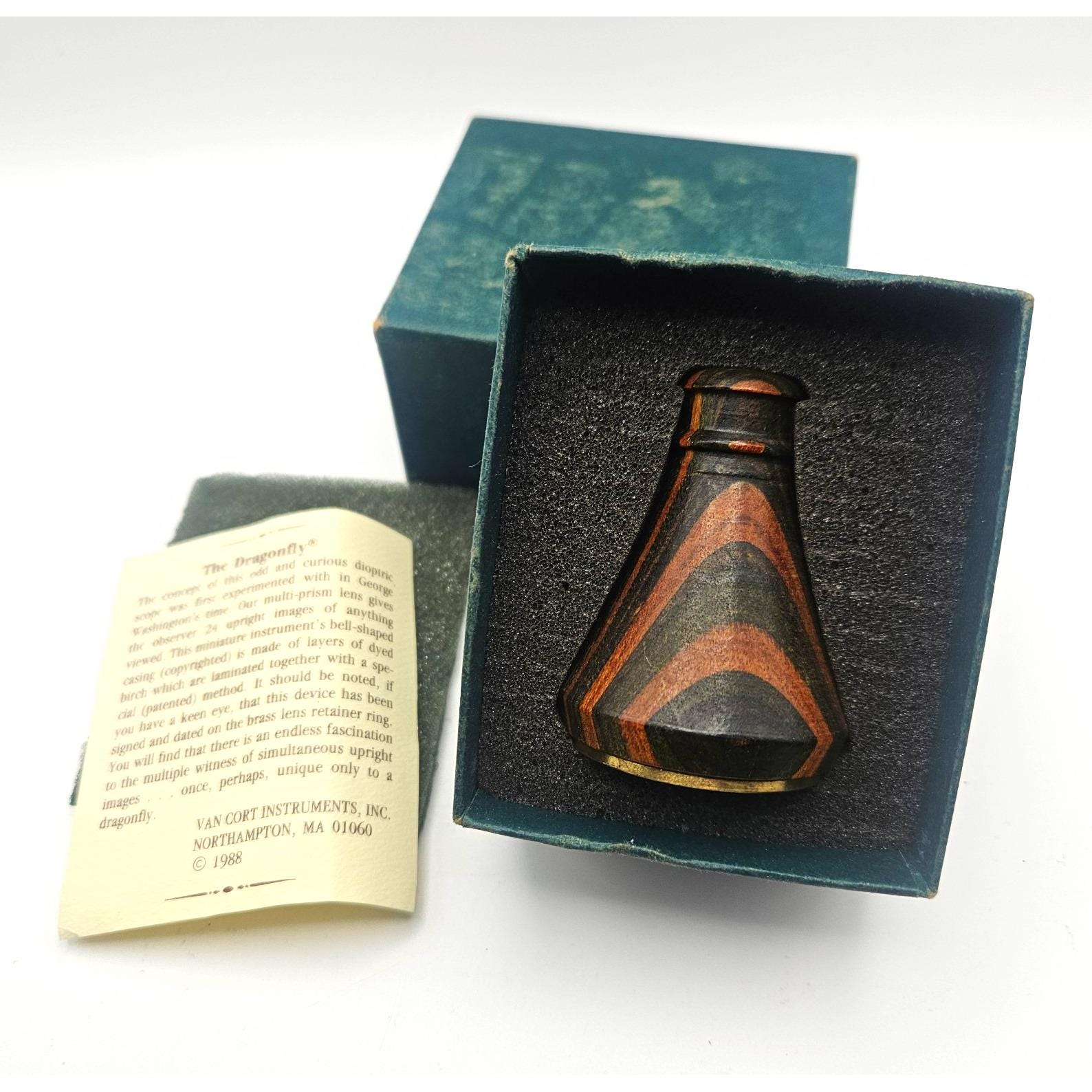 Van Cort Kaleidoscope - Etsy