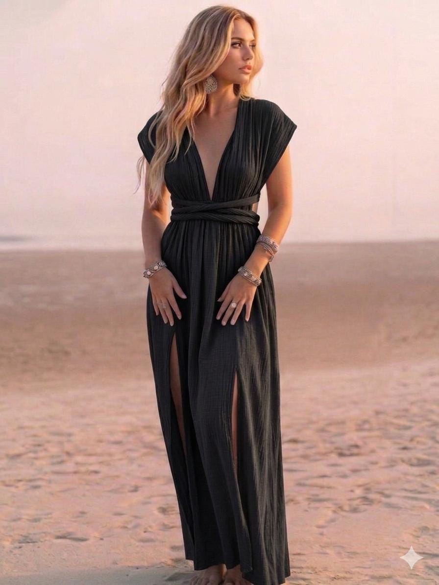 chiffon dress with lace jacket Dark Navy Chiffon Jacket Lace Mother Bride Dress