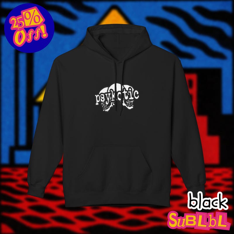 Bleood Merch Etsy