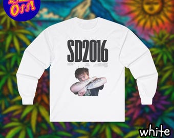 SD2016 Bio Crewneck, smokedope2016 sweatshirt, SD2016 Shirt, smokedope 2016 Shirt, smokedope2016 Graphic Sweatshirt, SD2016 Streetwear Shirt