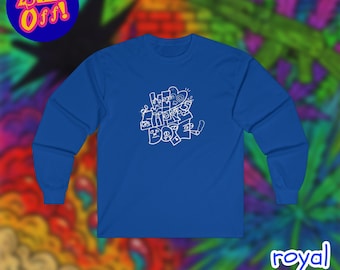 We Love Smokedope Crewneck, Smokedope2016 Sweatshirt, Smokedope Graphic Shirt, Smokedope Streetwear Top, We Love Smokedope Shirt