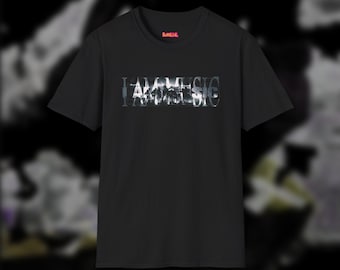 Playboi Carti I AM MUSIC PBC Tank Top Sleeveless Tee Album Tour