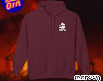 LYFESTYLE Hoodie, Yeat Lyfestyle Hoodie, Lyfëstyle Yeat Hoodie, Yeat Lyfestyle Sweatshirt, Lyfestyle Logo Sweater, Yeat Streetwear TShirt