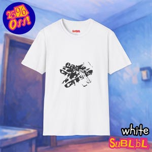 Nettspend Early Life Crisis TShirt, Nettspend Shirt, Early Life Crisis Tee, Nettspend Graphic T-Shirt, Underground Rap Merch