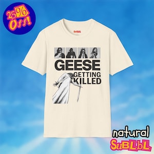 Geese band merch - Etsy 日本