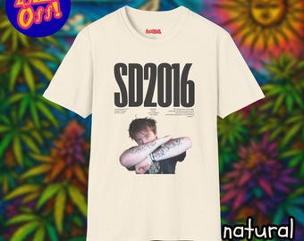 SD2016 Bio T-Shirt, smokedope2016 TShirt, SD2016 Shirt, smokedope 2016 Tee, smokedope2016 Graphic Tee, SD2016 Streetwear Shirt