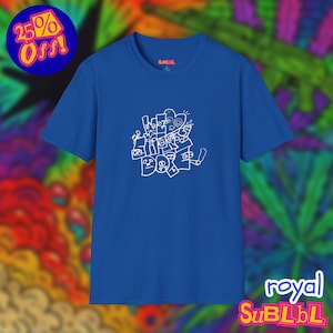 We Love Smokedope Tee, Smokedope2016 Tee, Smokedope Graphic TShirt, Smokedope Streetwear Top, We Love Smokedope T-Shirt