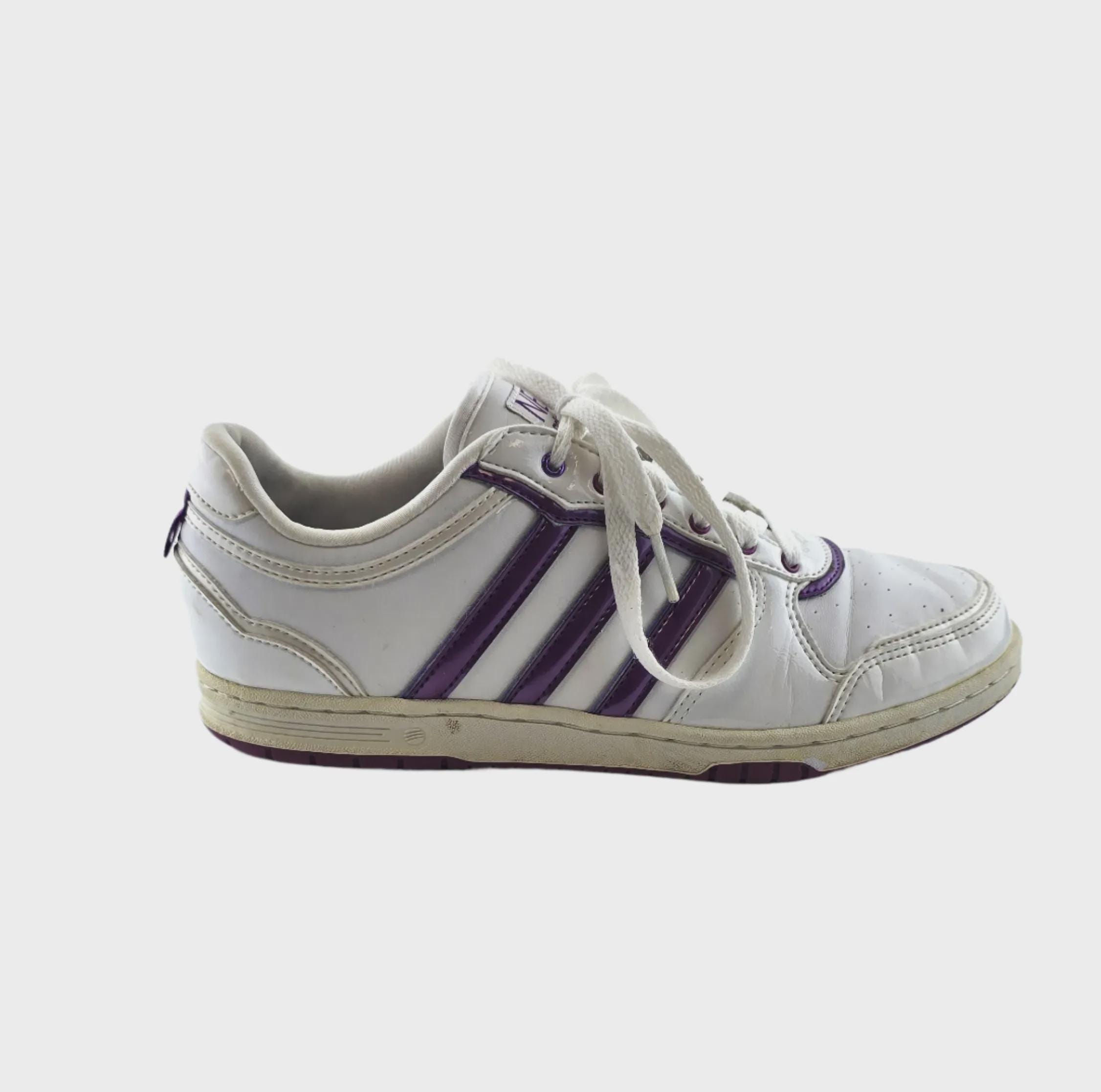 2000s Adidas Sneaker - Etsy