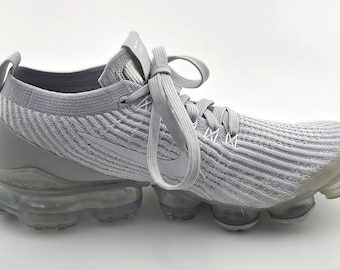 Vintage NIKE Air Vapormax Flyknit 3 | Breathable Upper|Retro Athletic Shoes