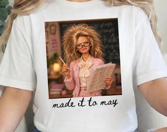 Funny Teacher Student Meme PNG, School Day T-Shirt Design, Funny Outfit for Men Women, Digital Download PNG