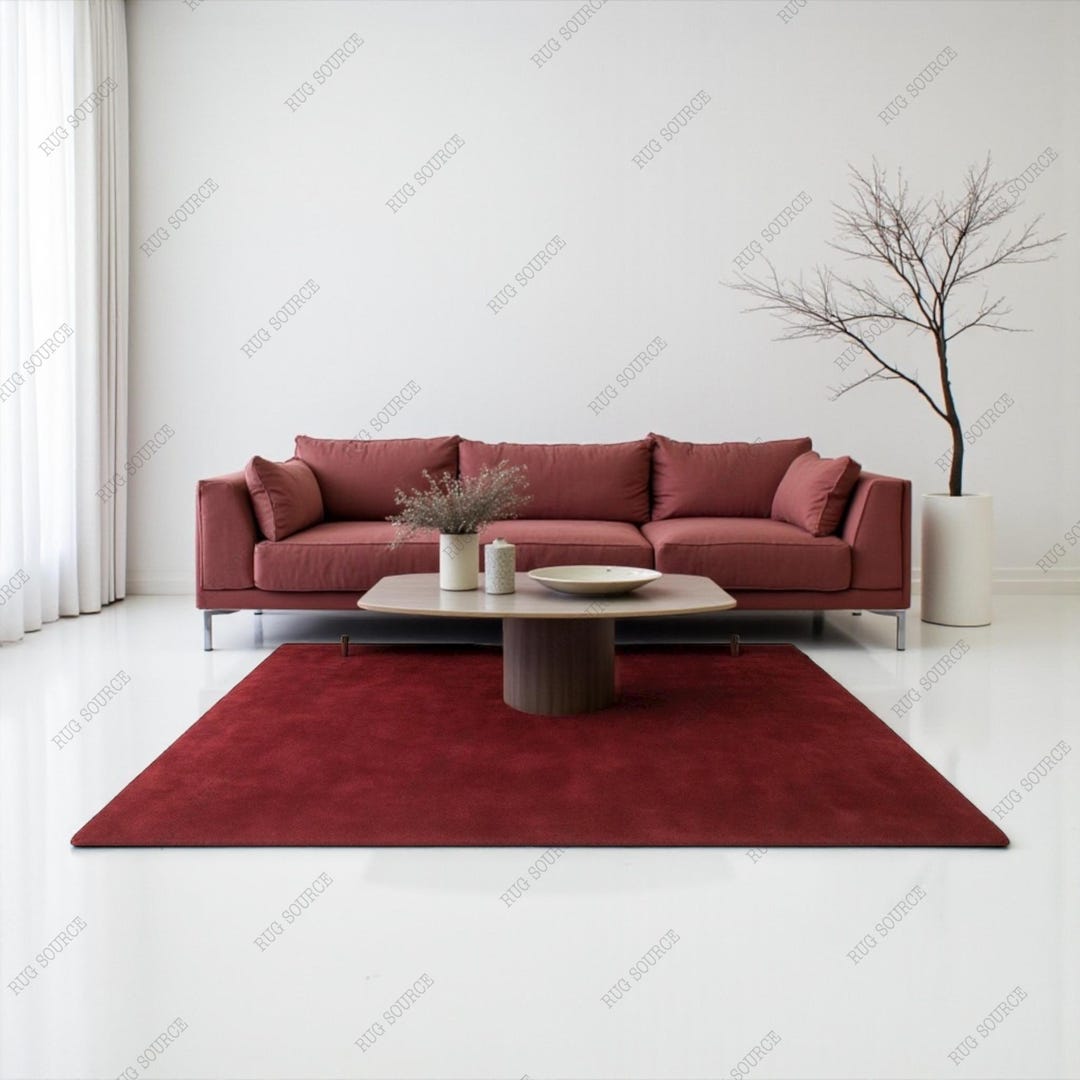 Custom Hand Tufted Rug - Personalized Gift - Handmade Tapis Carpet ...