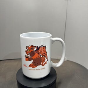 Jersey Deva Java