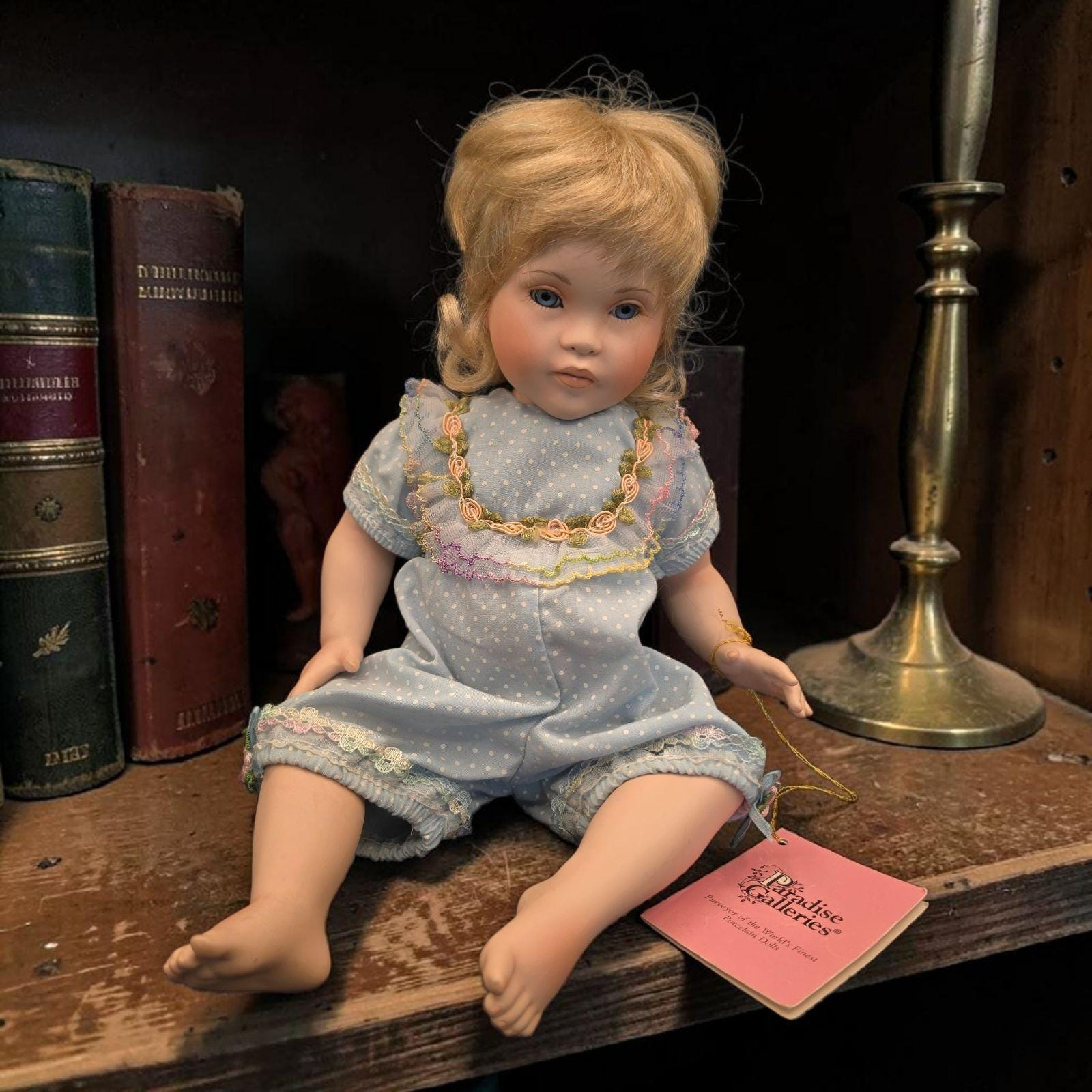 Paradise galleries dolls - Etsy 日本