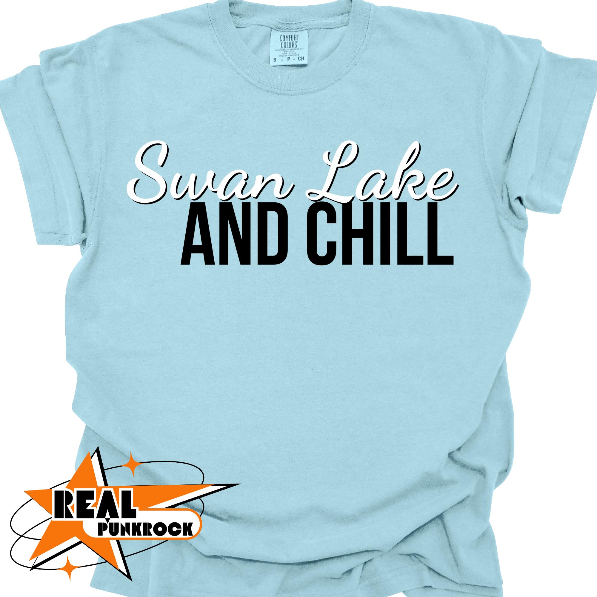 SORIN】 SWAN LAKE U-NECK TOP Amazon.com: ZX Girl's Ballet Swan