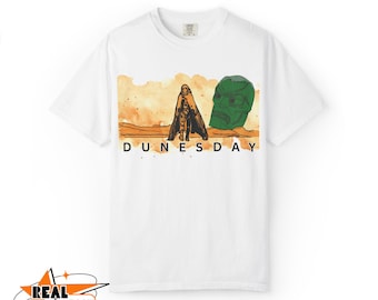 Dunesday Movie Event Tee | T-Shirt