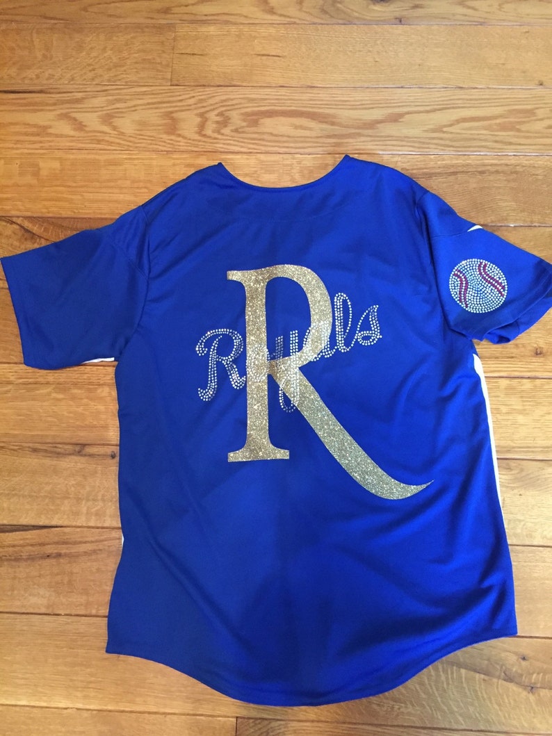 toddler royals jersey