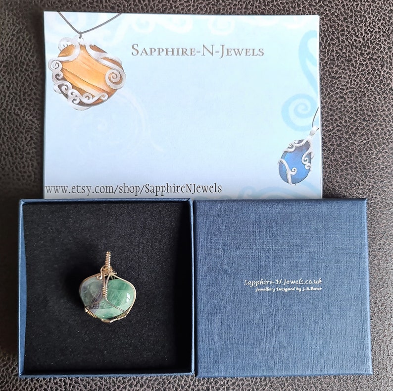 Crazy Lace Agate Brown Cream Druzy Crystals and Sterling Silver Pendant Unique Wire Wrapped by J A Rowe