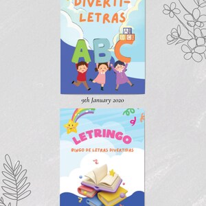 Divertiletras (education)