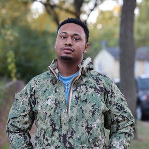 Usmc gore tex jacket clearance regulations