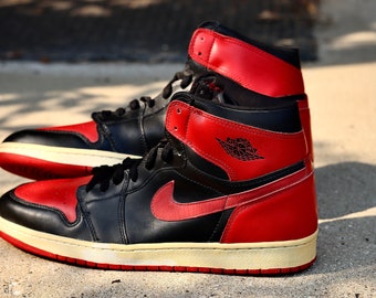 Air Jordan 1 | Etsy
