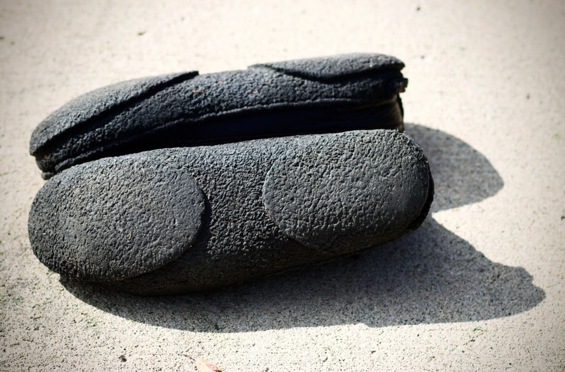 grant canoe camp driving moccasin