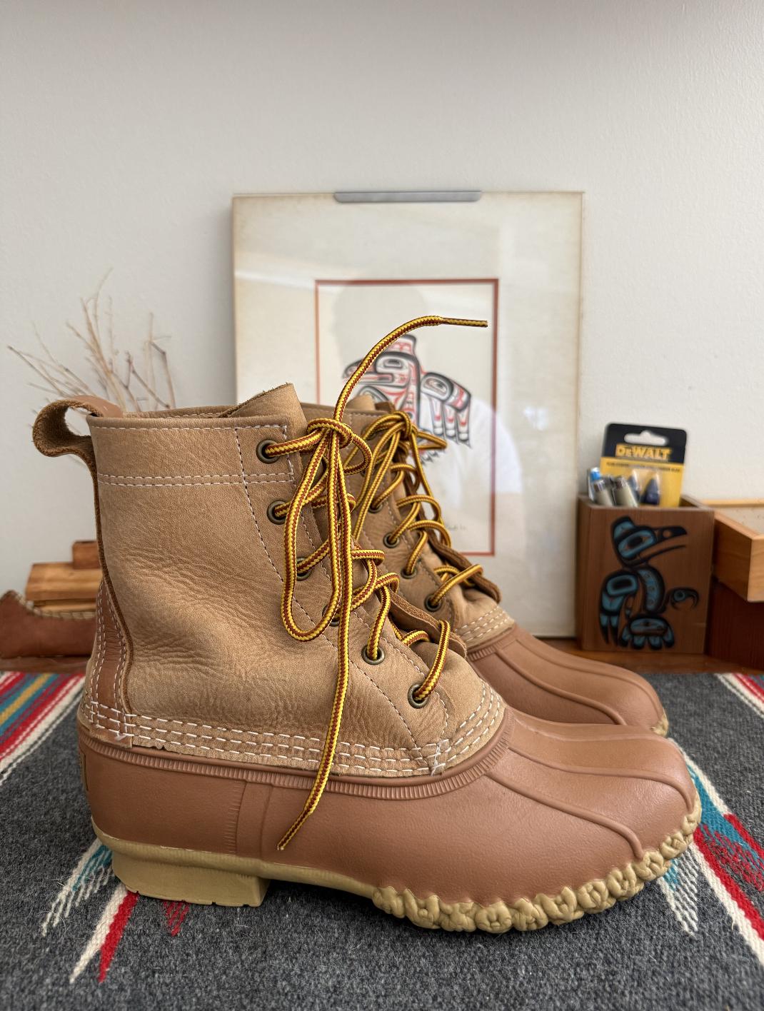 Vintage Ll Bean Women display picture 3