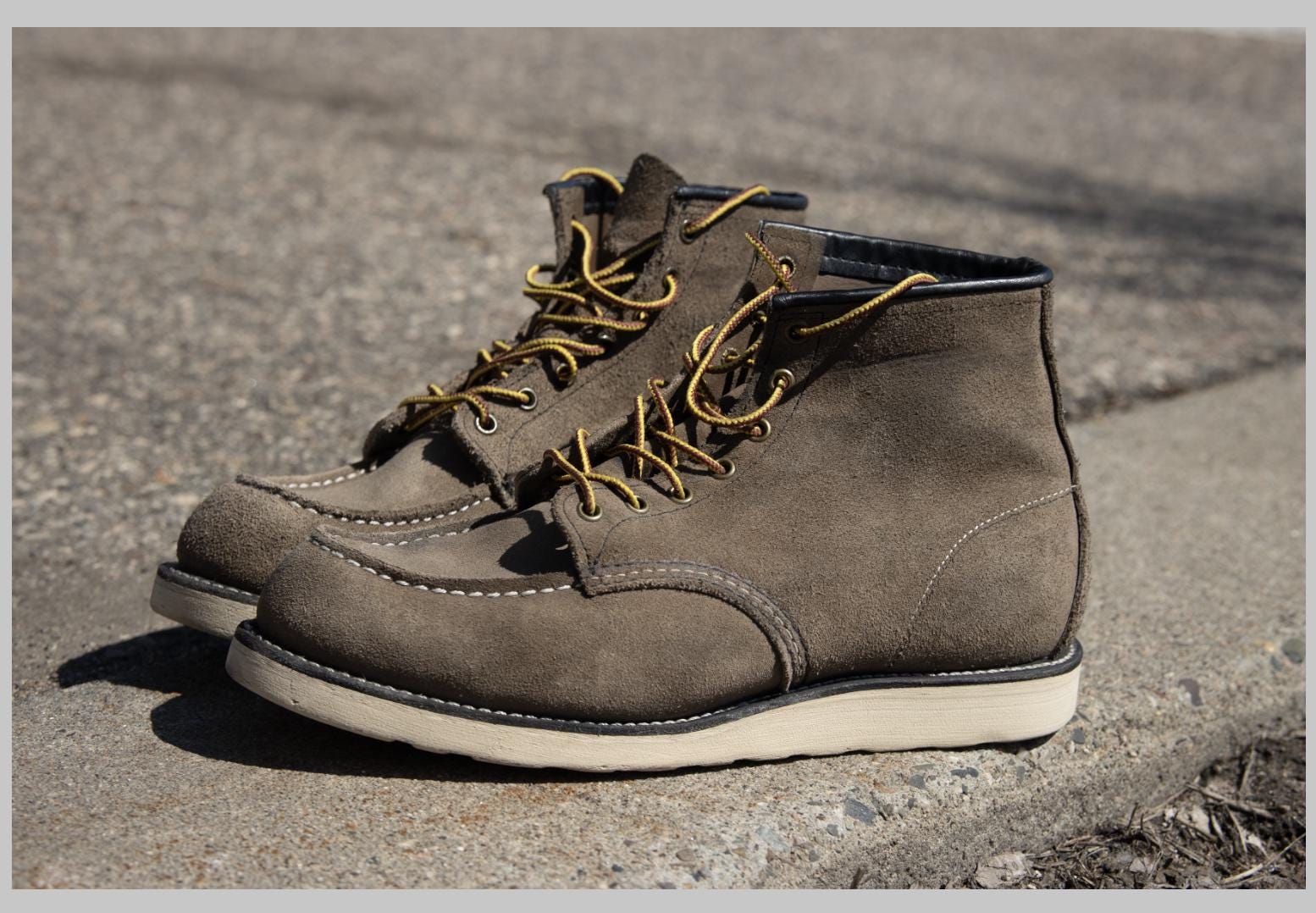 Red Wing 11 5 - Etsy display picture 2